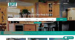 Desktop Screenshot of gotoexit.com
