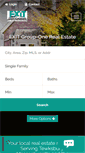 Mobile Screenshot of gotoexit.com